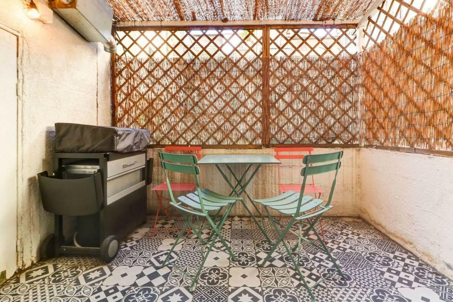 Property photo in Carre d'Argent