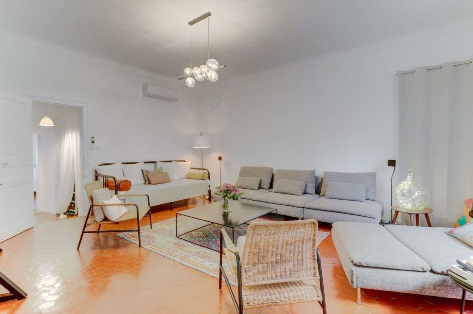 Property photo in Carre d'Argent