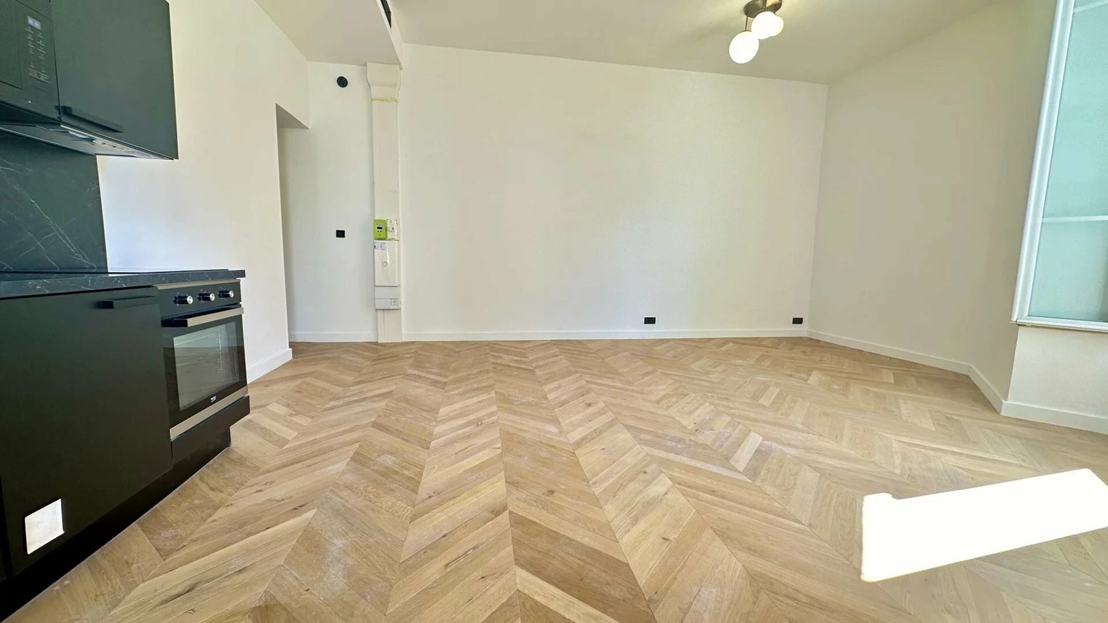 Property photo in Carre d'Argent