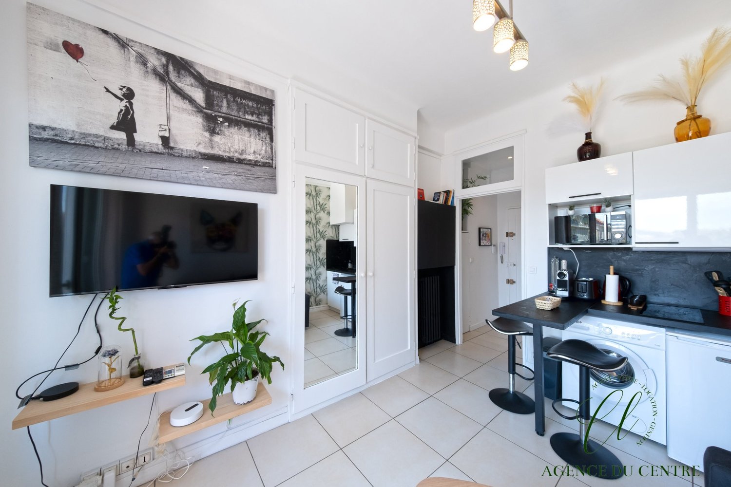 Property photo in Carre d'Argent