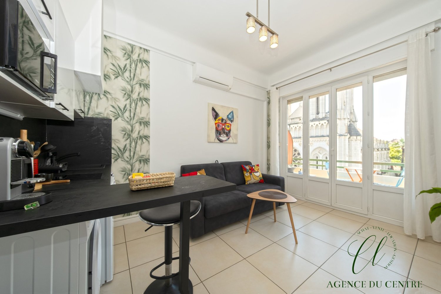 Property photo in Carre d'Argent