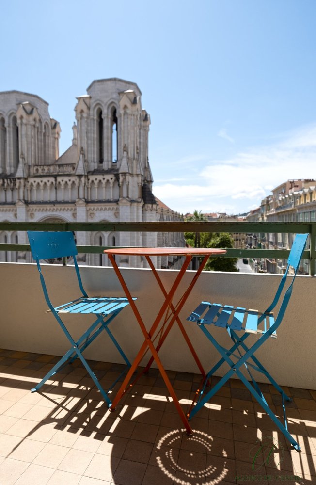 Property photo in Carre d'Argent