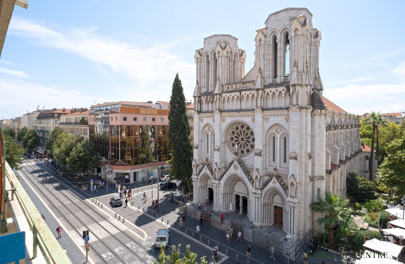 Property photo in Carre d'Argent