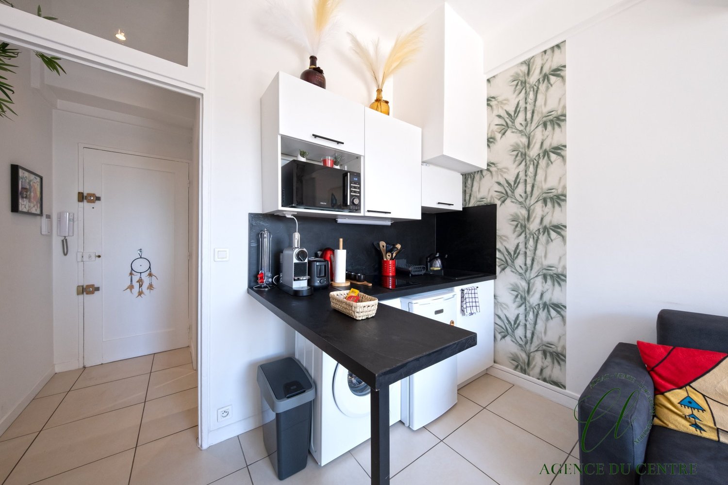 Property photo in Carre d'Argent