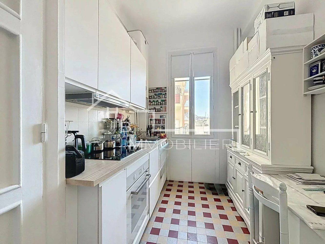 Property photo in Carre d'Argent