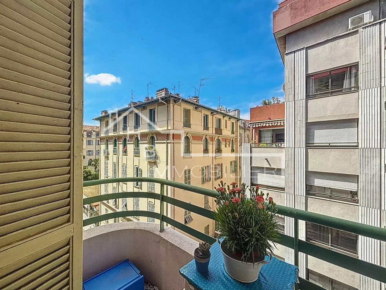 Property photo in Carre d'Argent