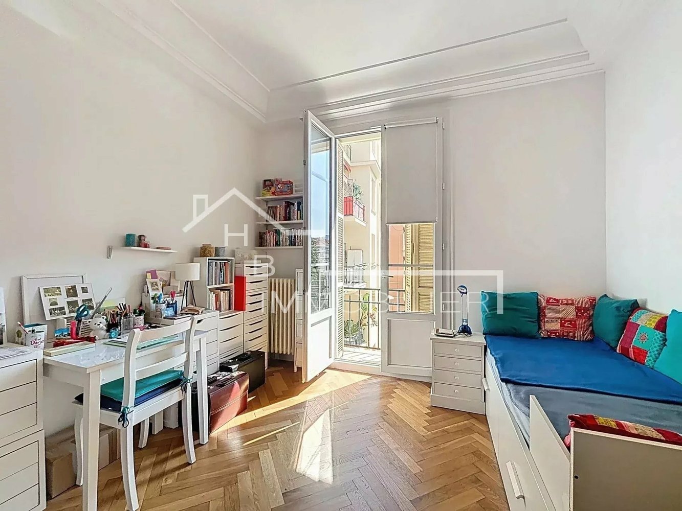 Property photo in Carre d'Argent