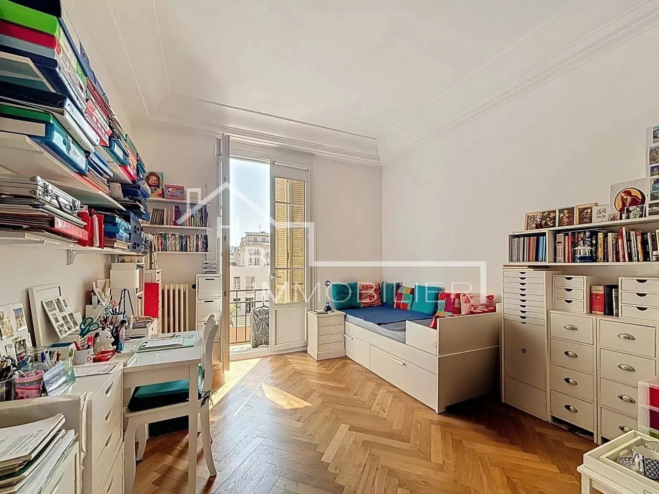 Property photo in Carre d'Argent