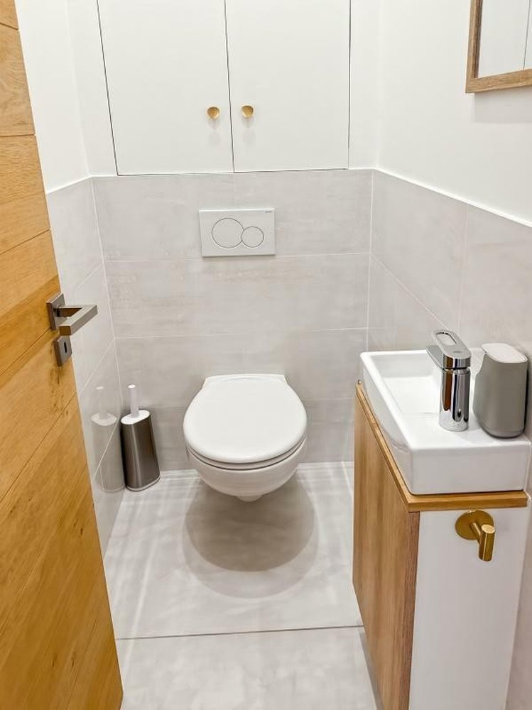 Property photo in Carre d'Argent