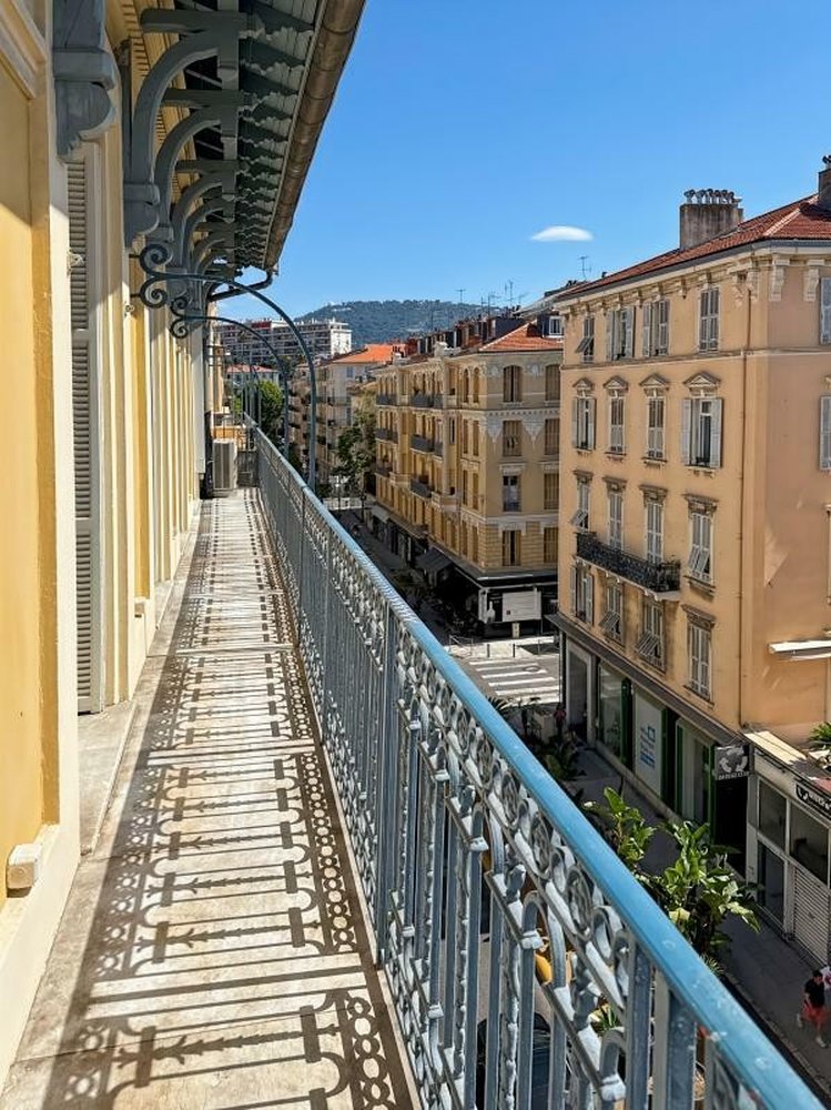 Property photo in Carre d'Argent