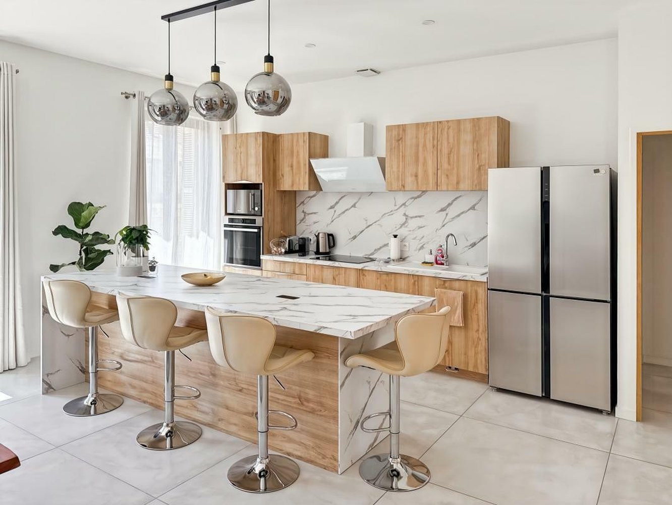 Property photo in Carre d'Argent