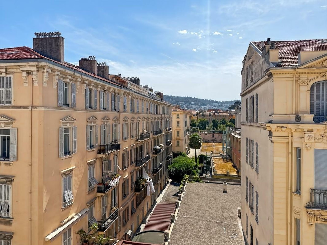 Property photo in Carre d'Argent