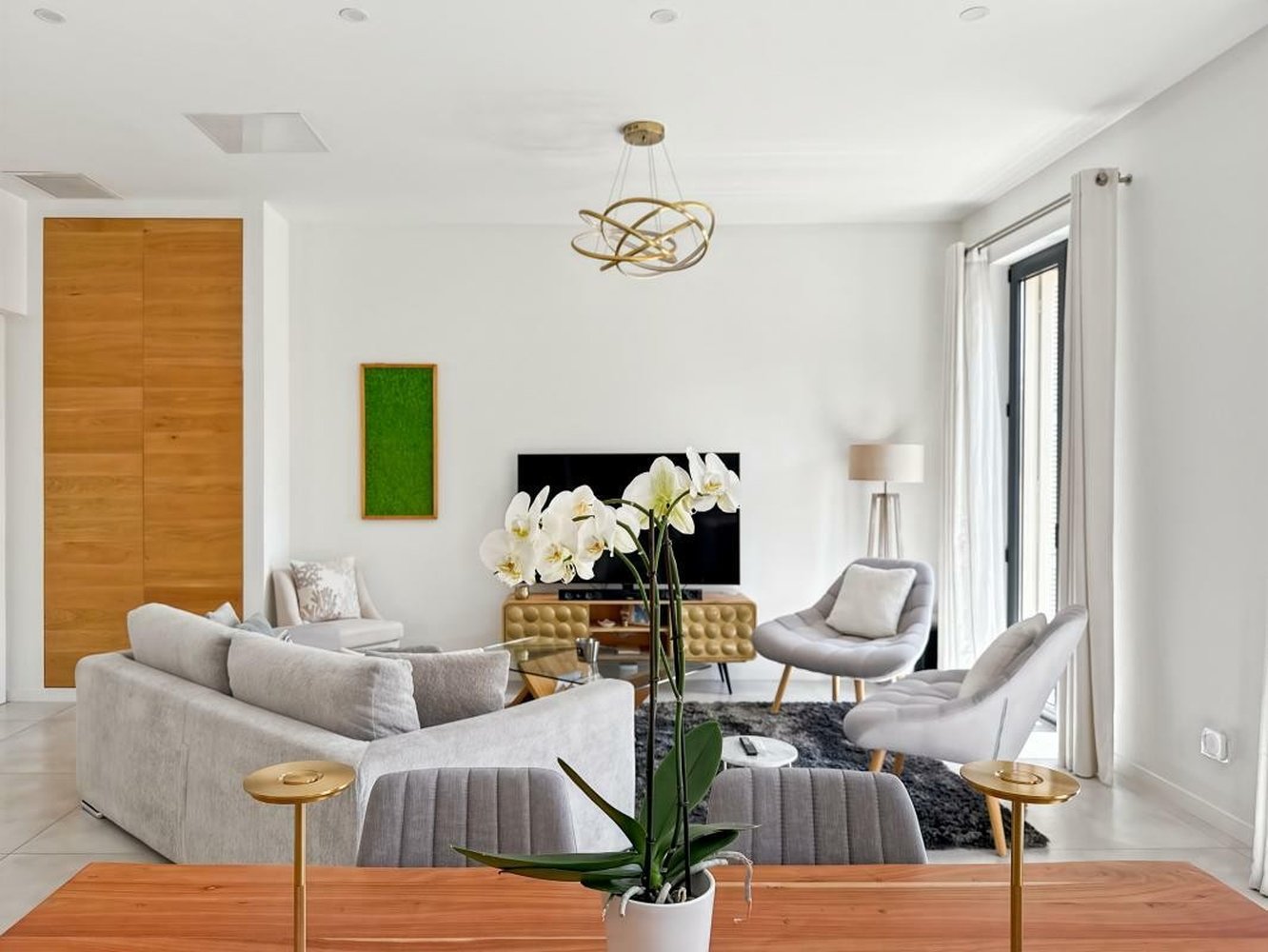 Property photo in Carre d'Argent