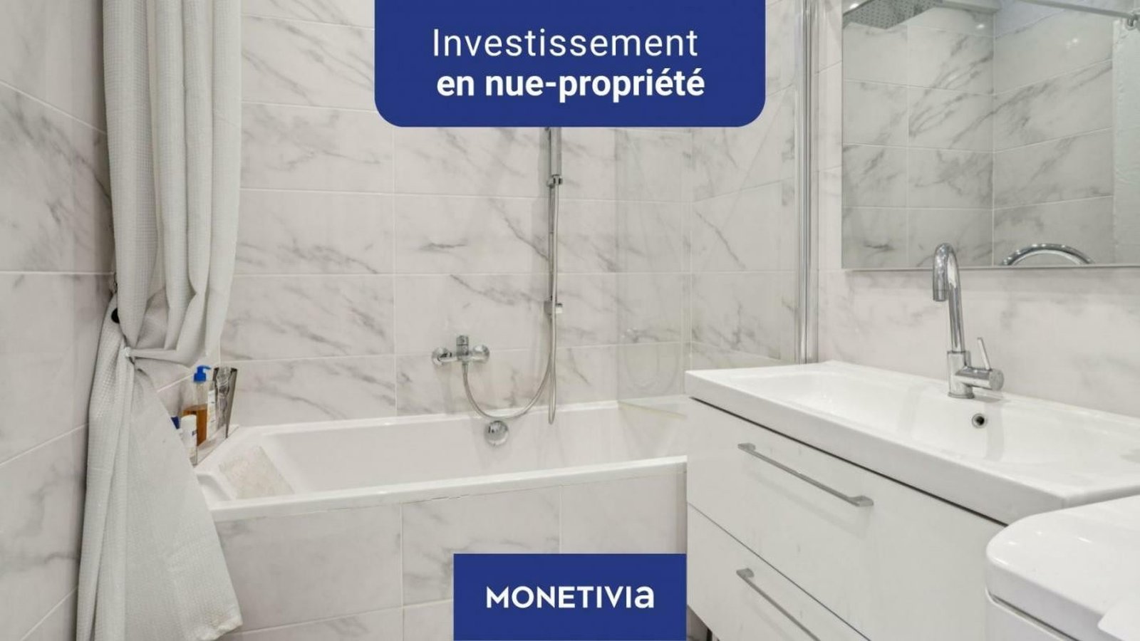 Property photo in Carre d'Argent