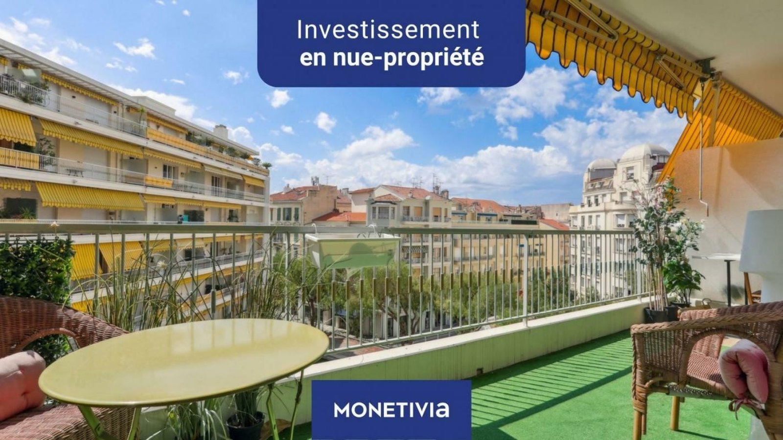 Property photo in Carre d'Argent