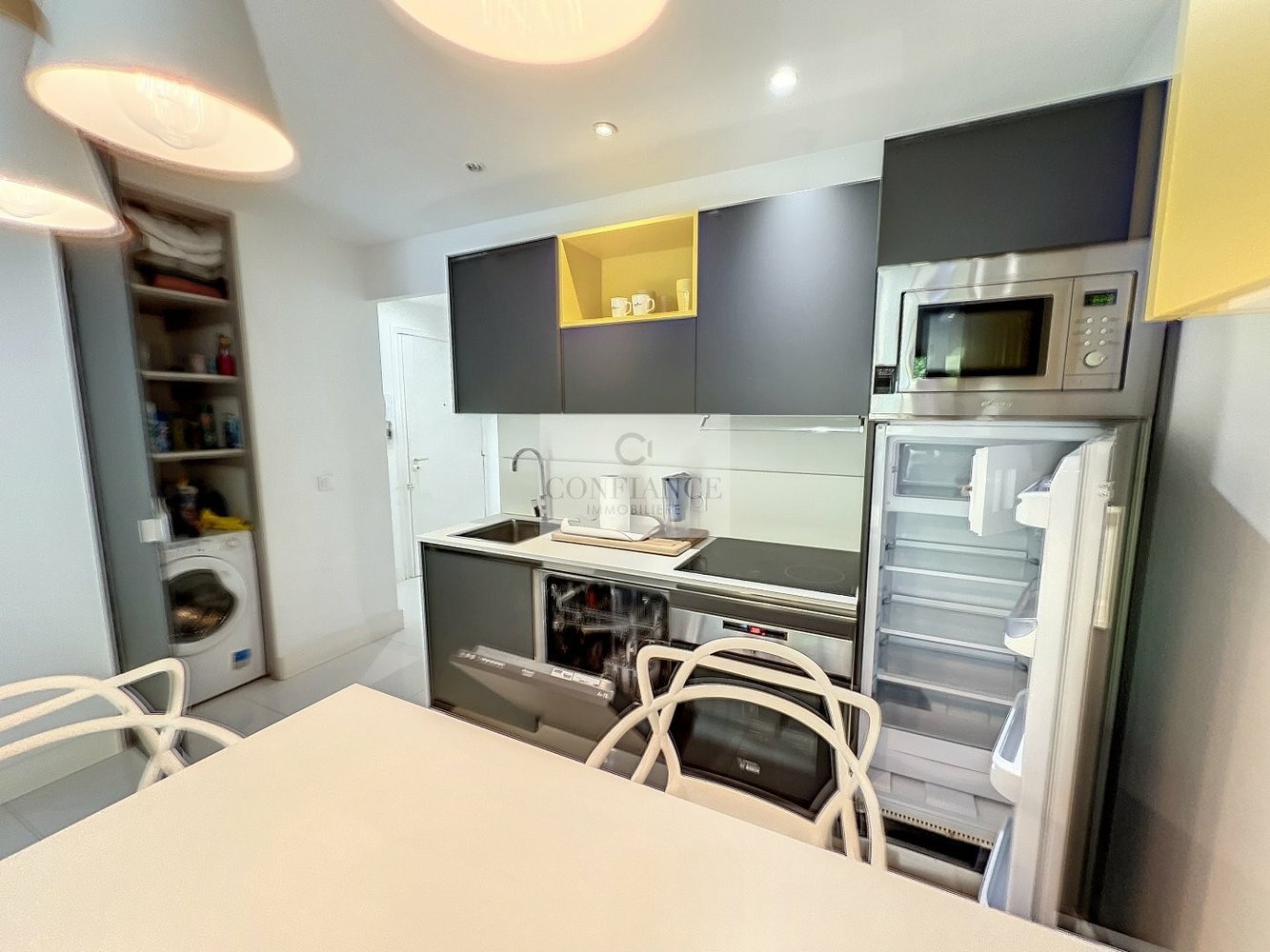 Property photo in Carre d'Argent