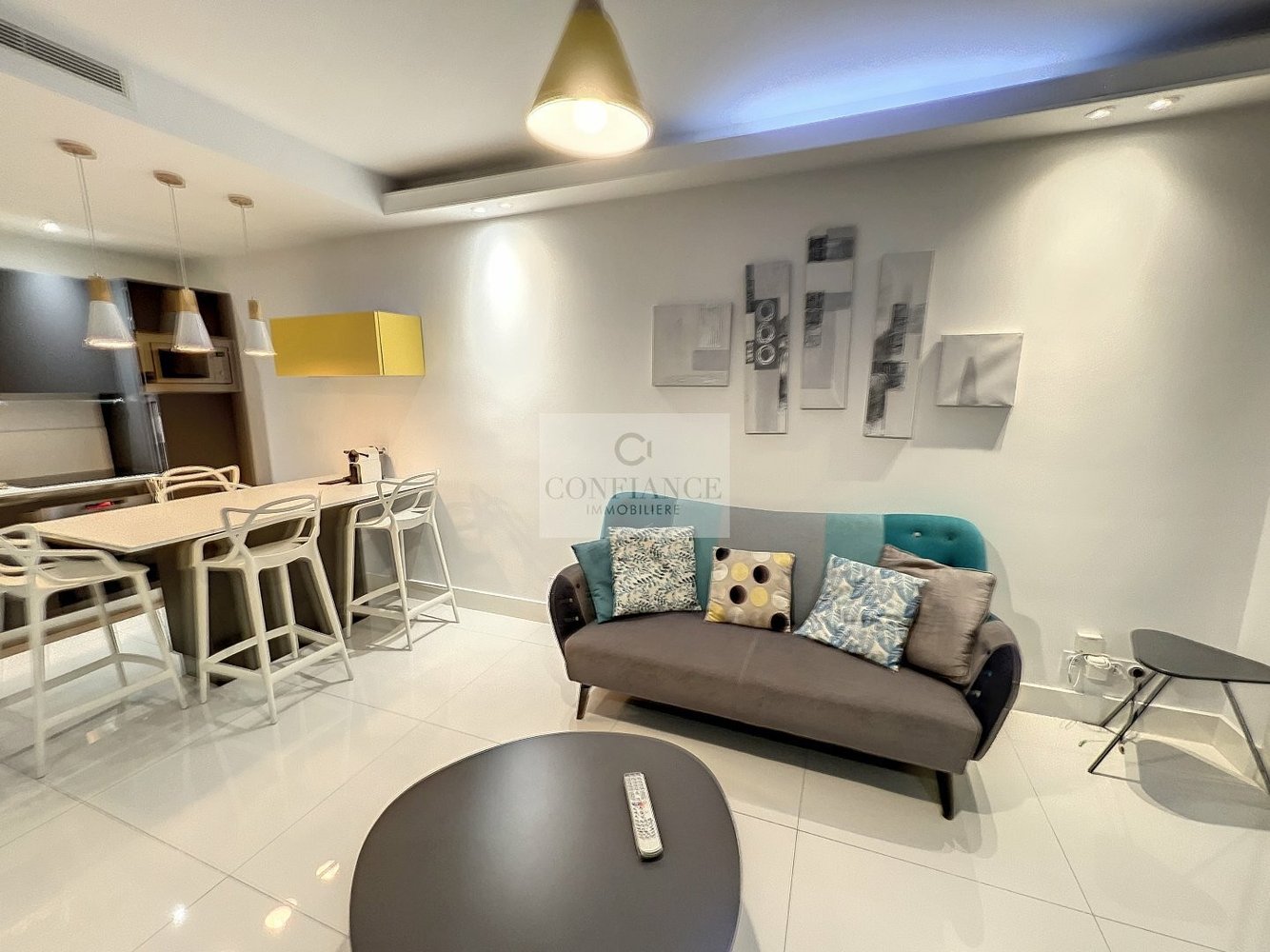 Property photo in Carre d'Argent