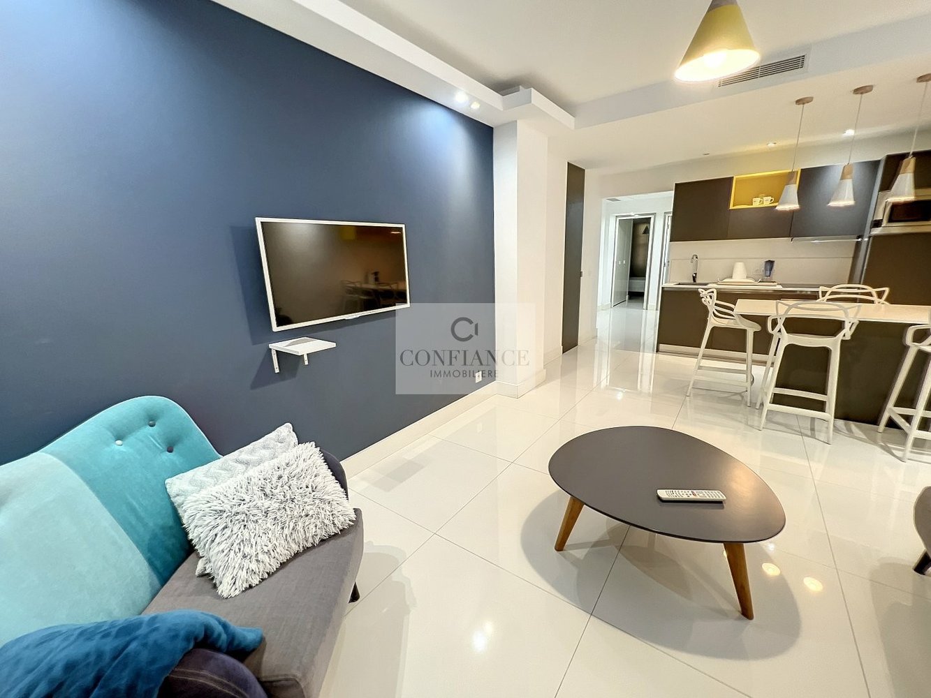 Property photo in Carre d'Argent