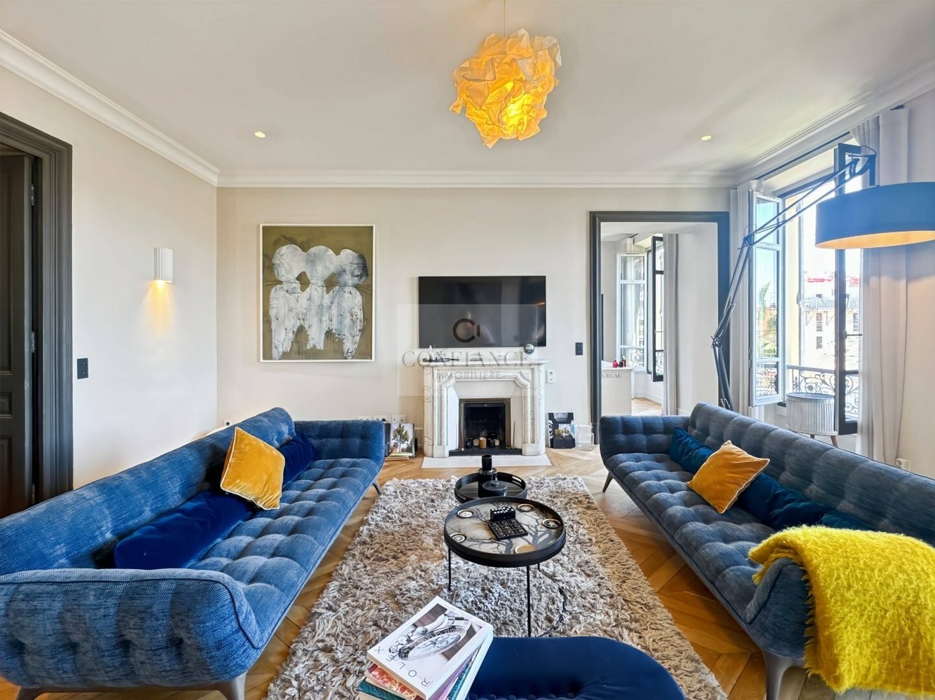 Property photo in Carre d'Argent