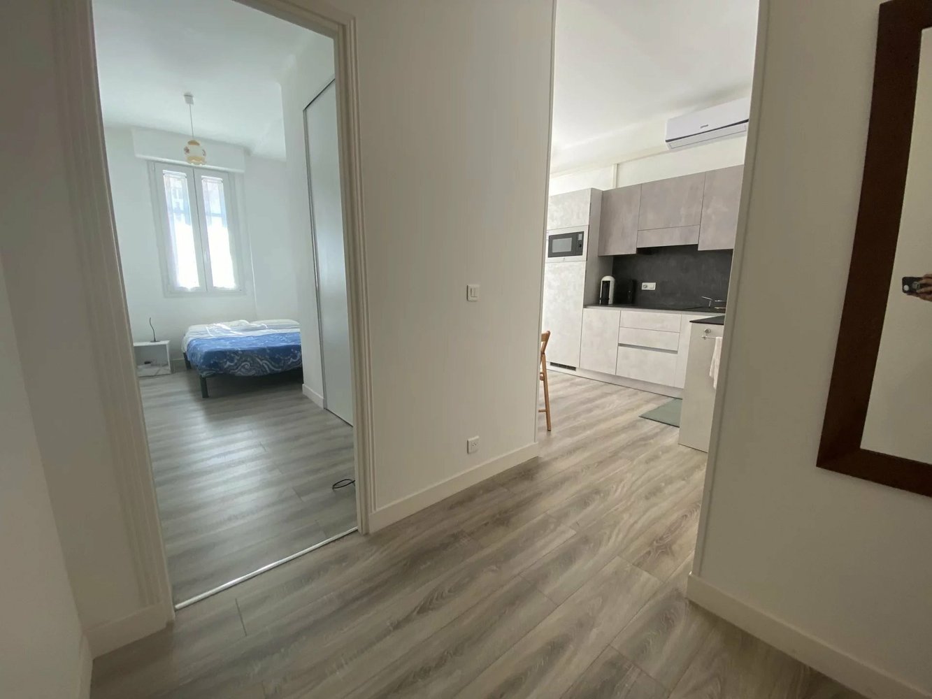 Property photo in Carre d'Or