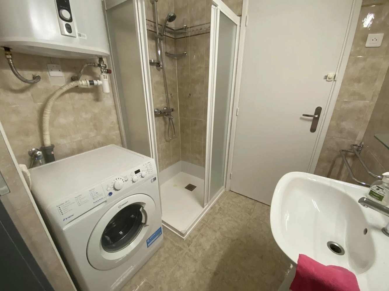 Property photo in Carre d'Or