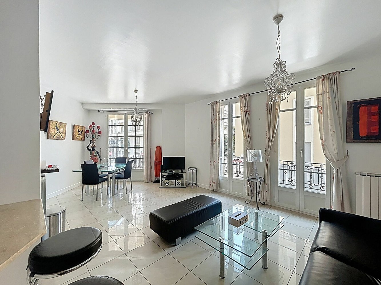 Property photo in Carre d'Or