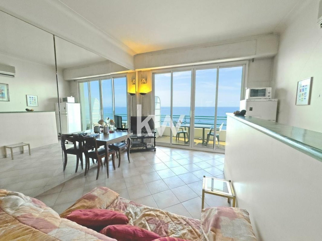 Property photo in Carre d'Or