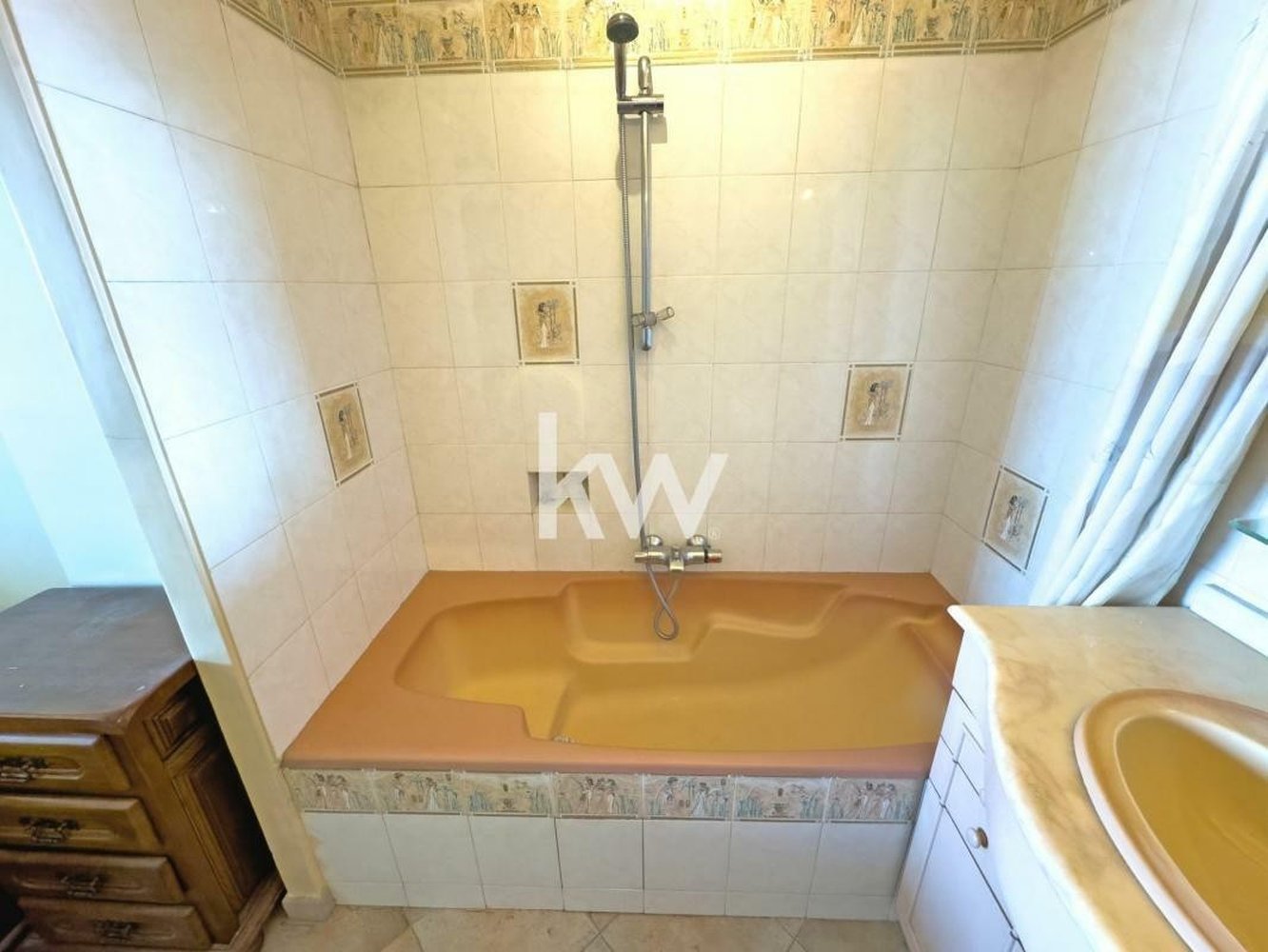 Property photo in Carre d'Or