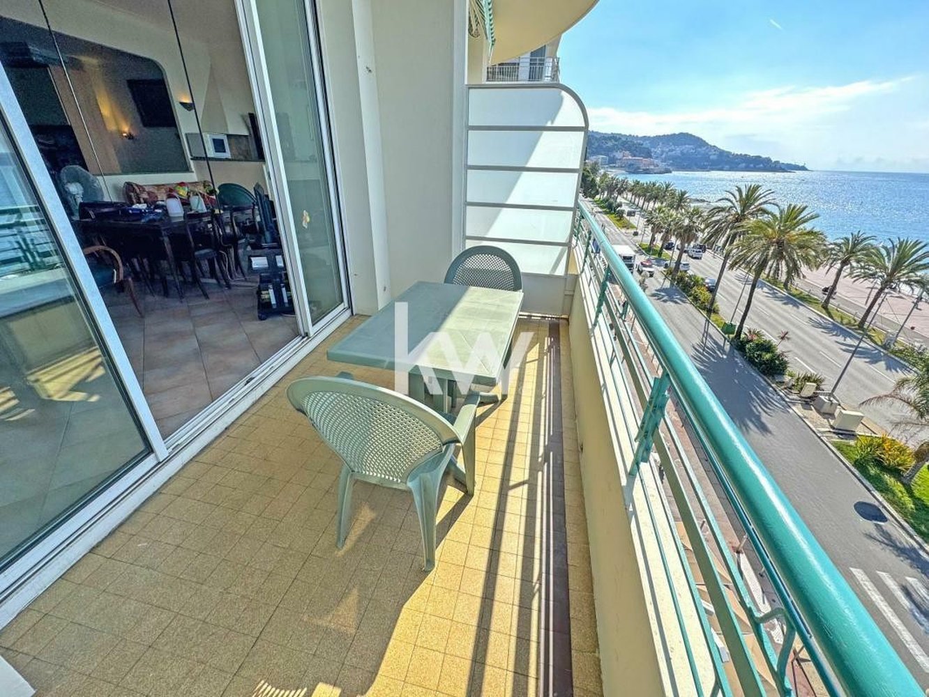 Property photo in Carre d'Or