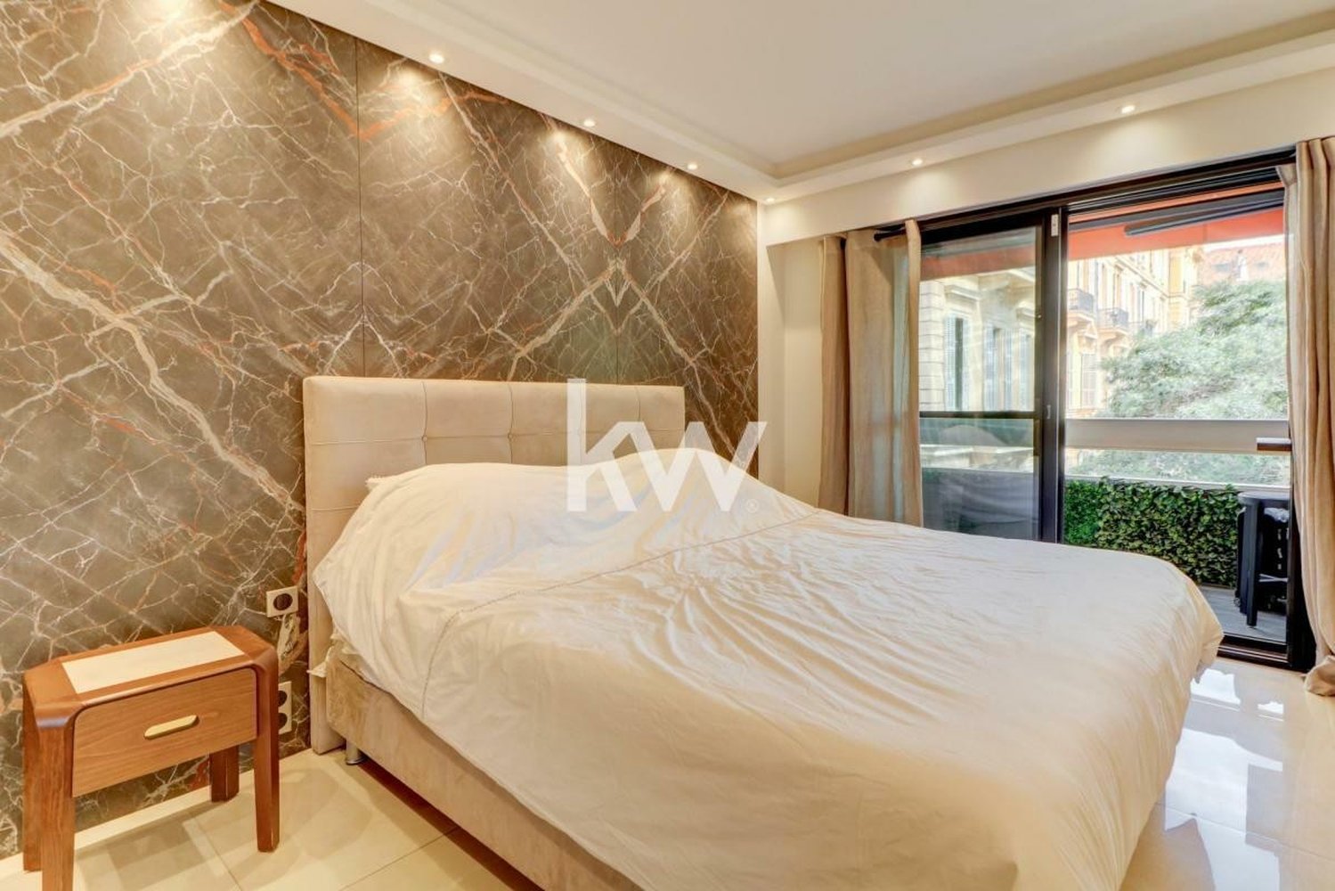 Property photo in Carre d'Or