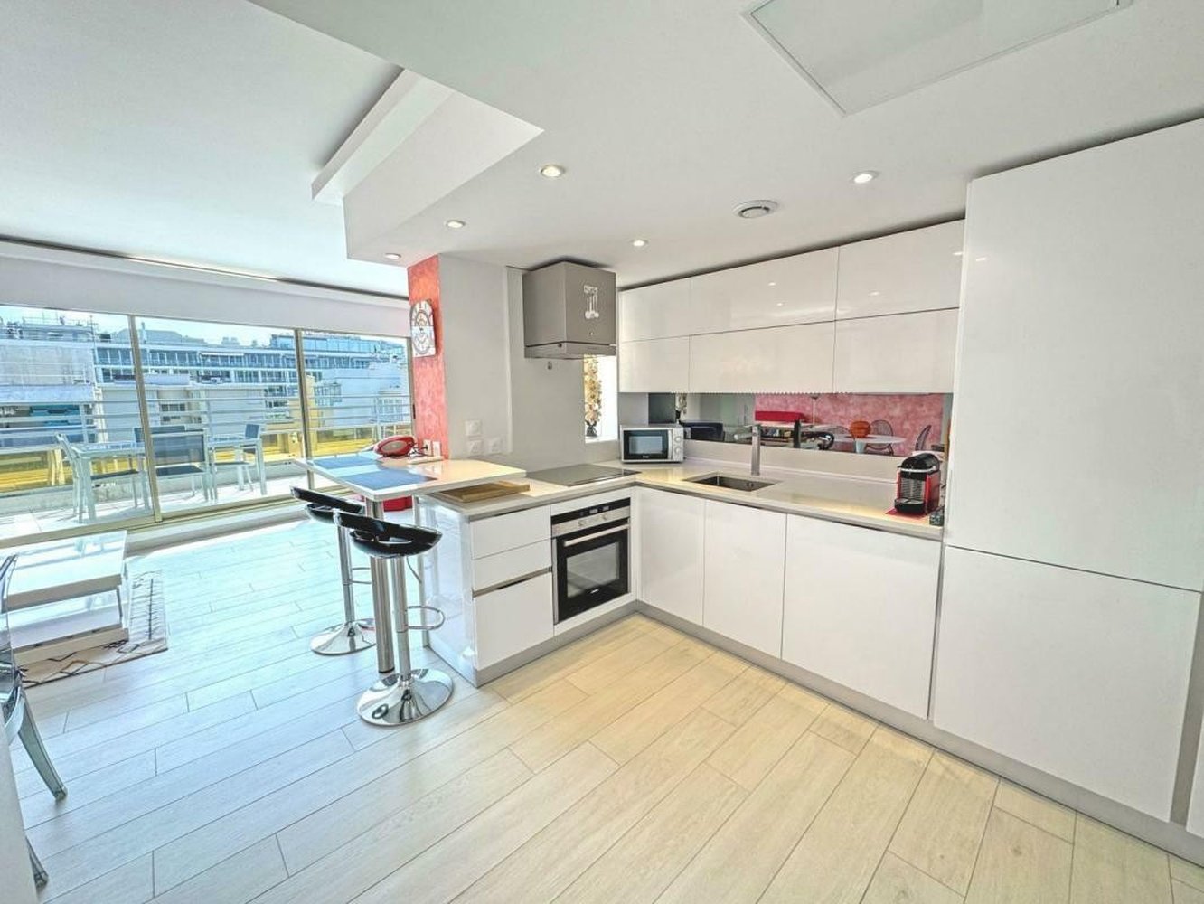 Property photo in Carre d'Or