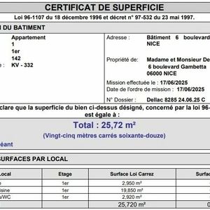 Property in Carre d'Or