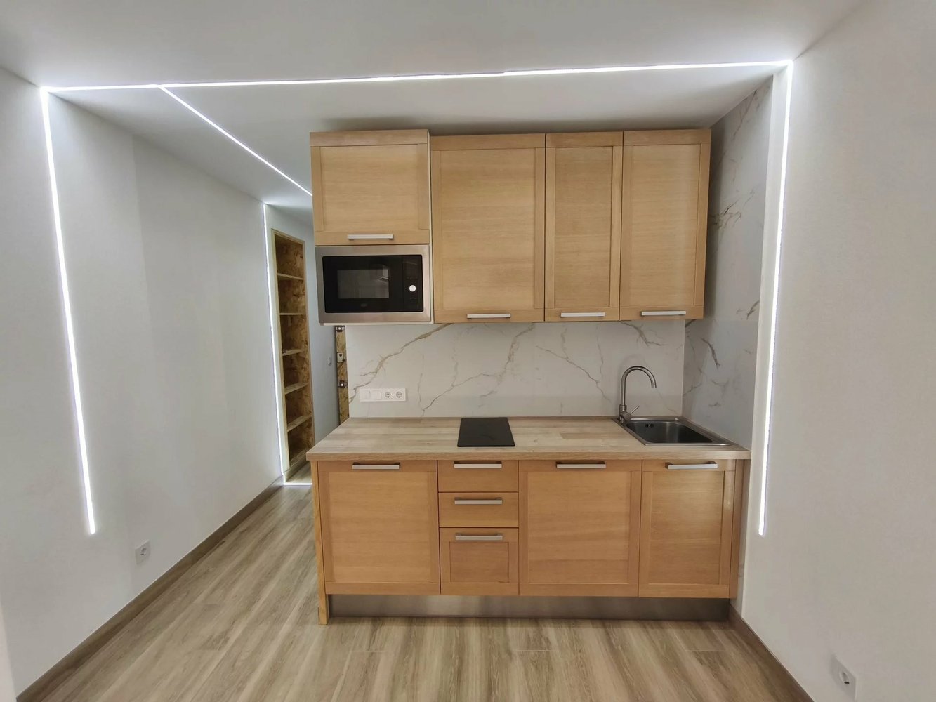 Property photo in Carre d'Or