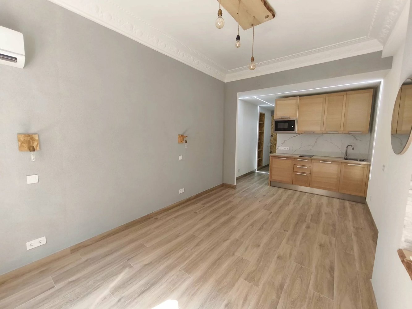 Property photo in Carre d'Or