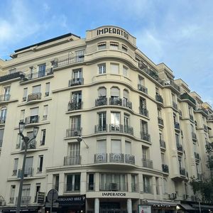 Property in Carre d'Or