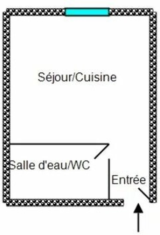 Property photo in Carre d'Or