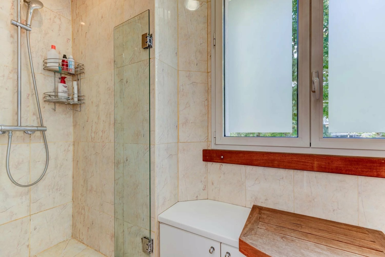 Property photo in Carre d'Or