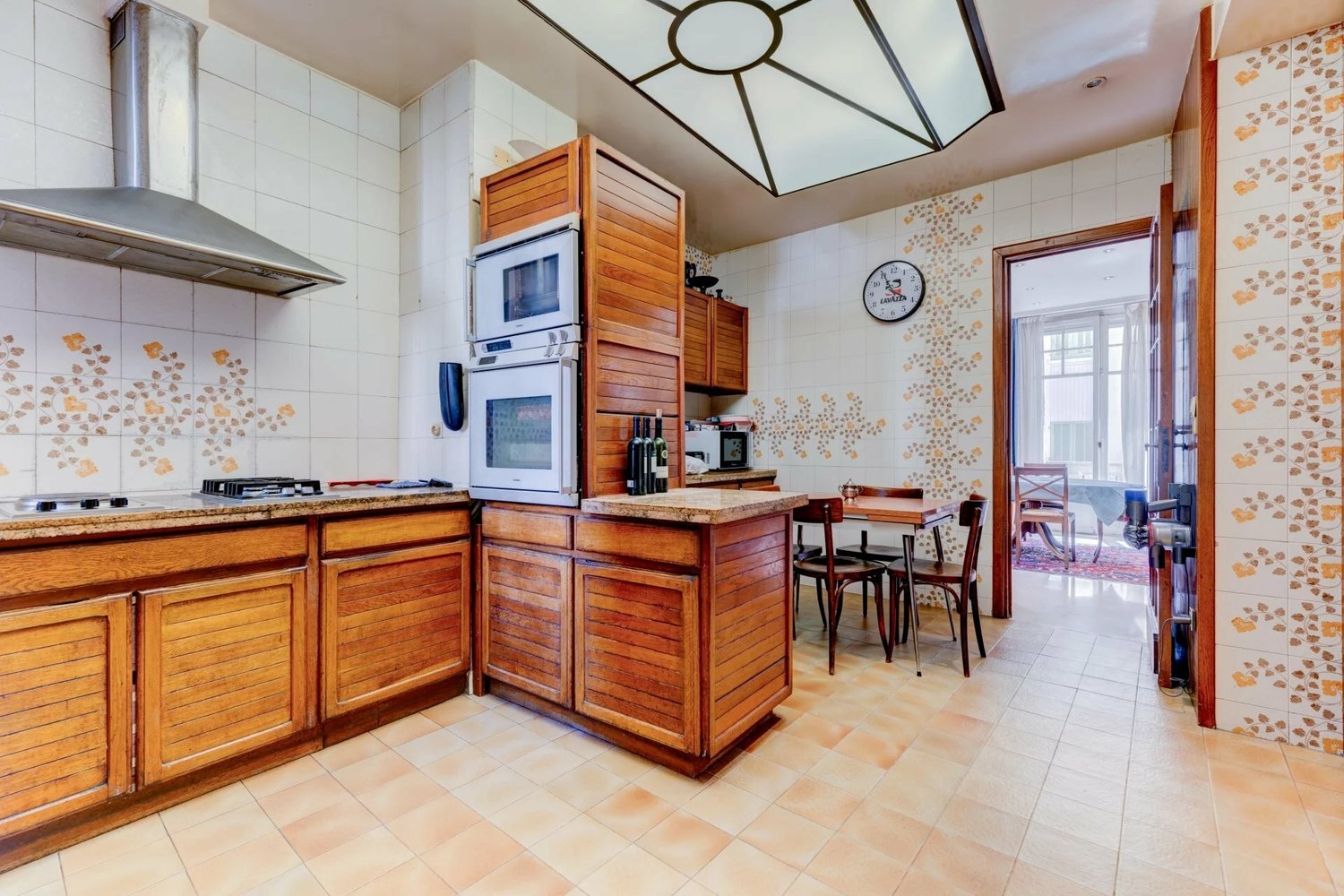 Property photo in Carre d'Or