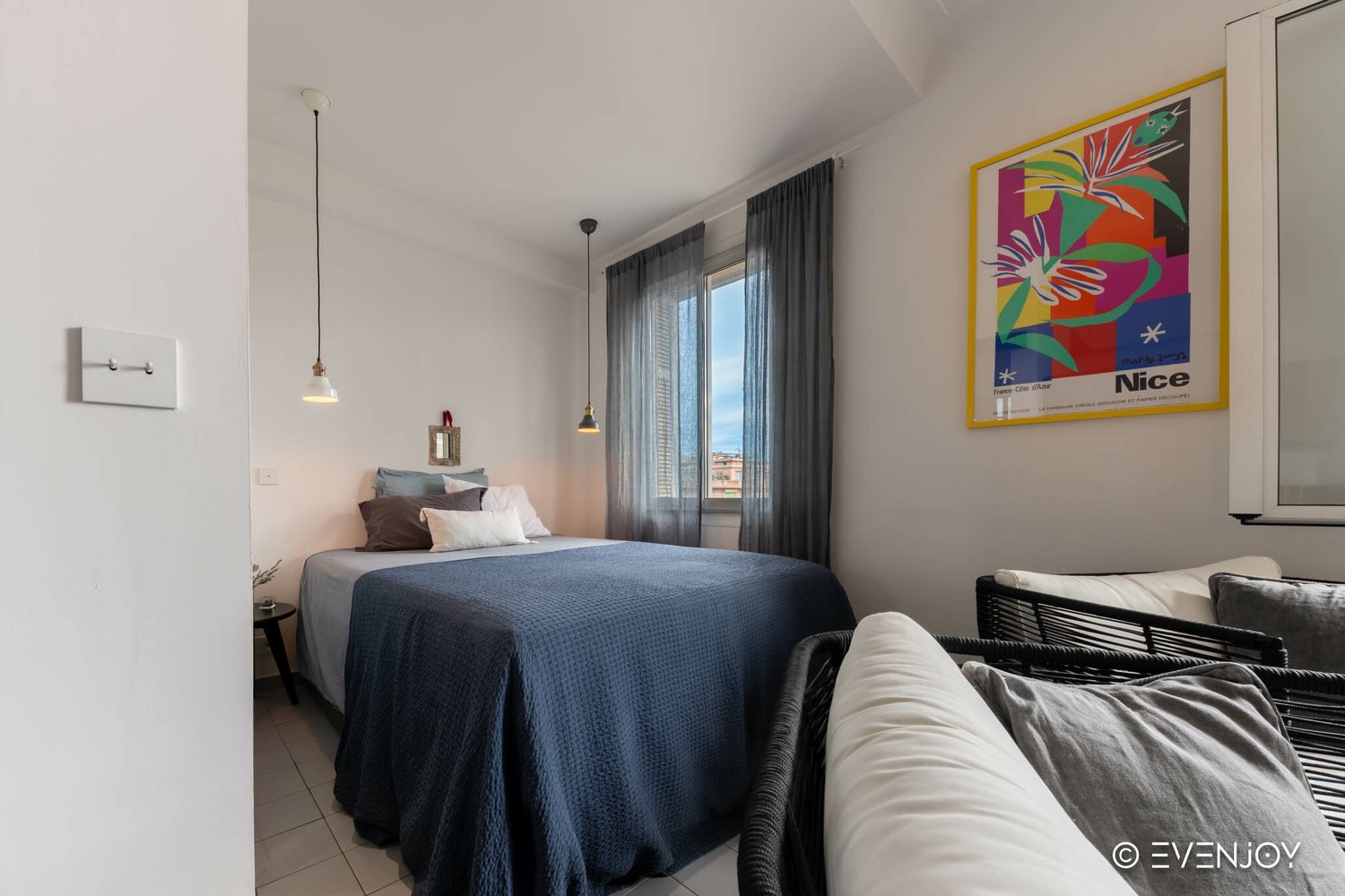 Property photo in Carre d'Or