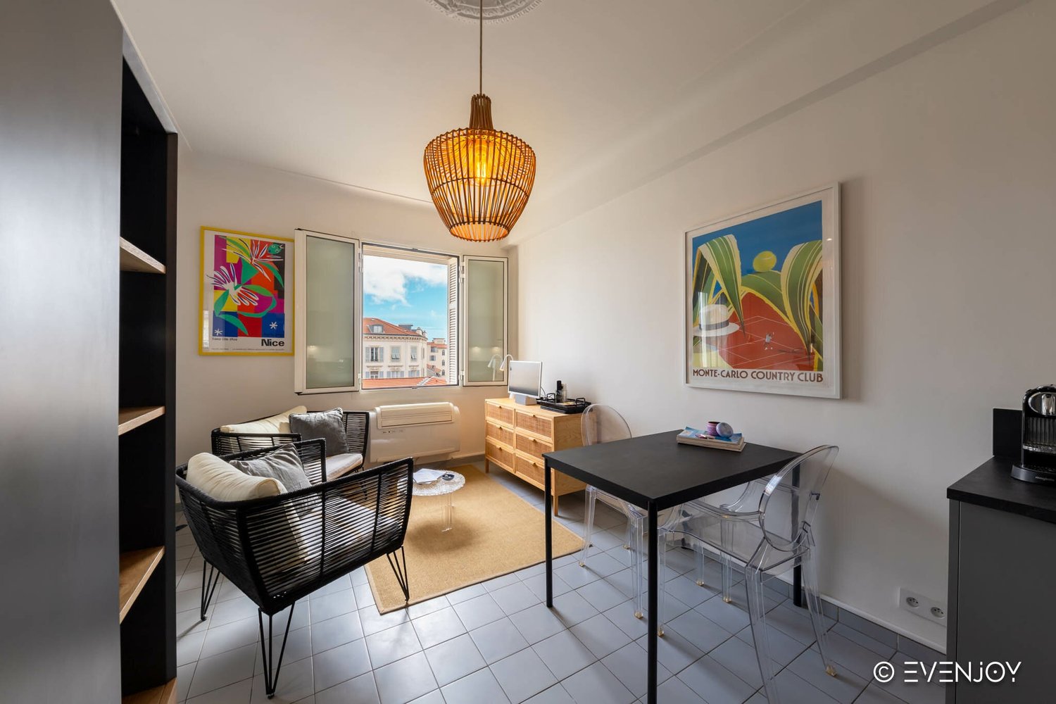 Property photo in Carre d'Or