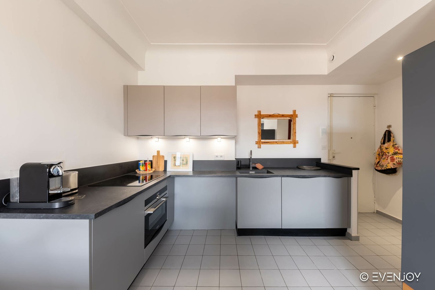 Property photo in Carre d'Or