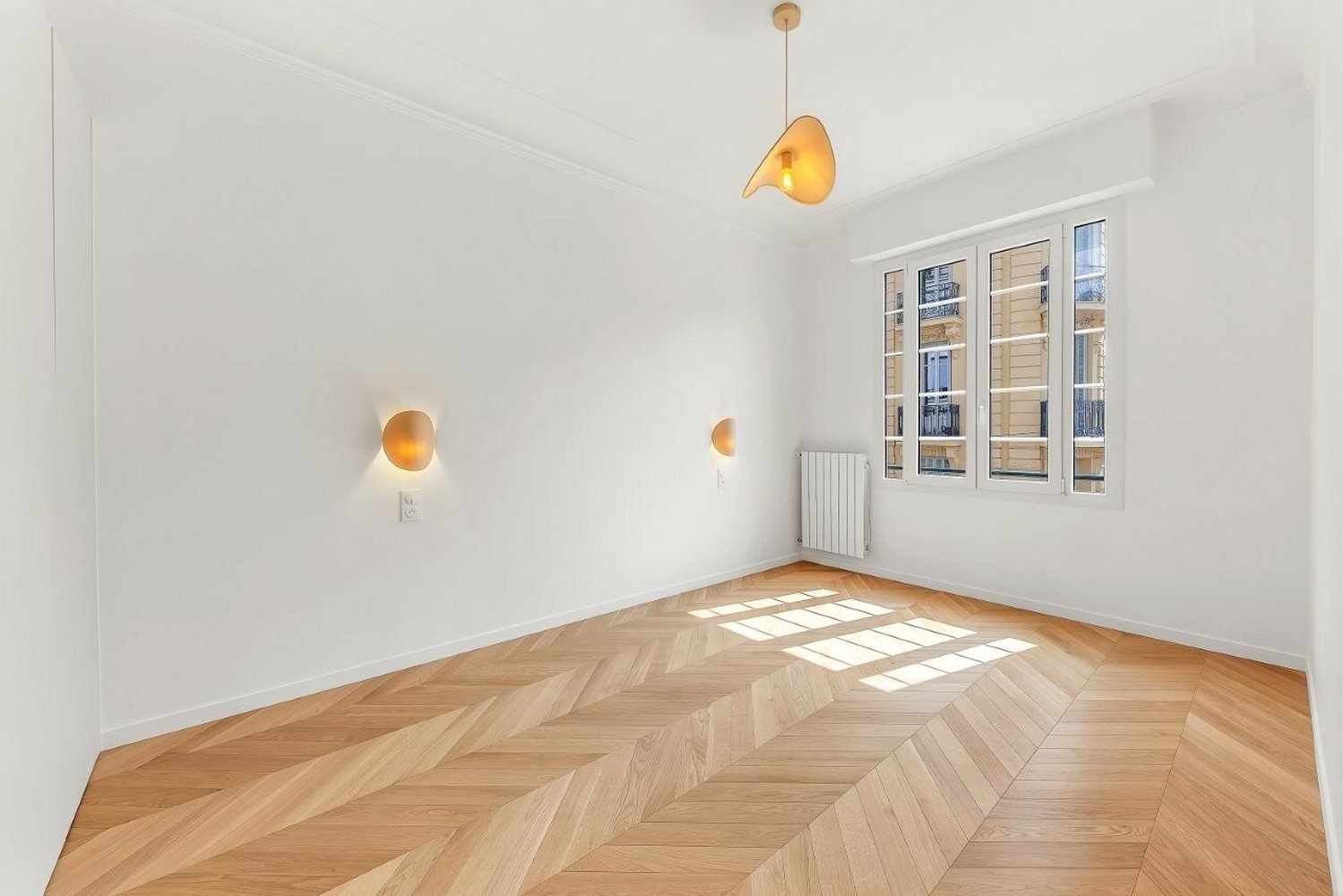 Property photo in Carre d'Or