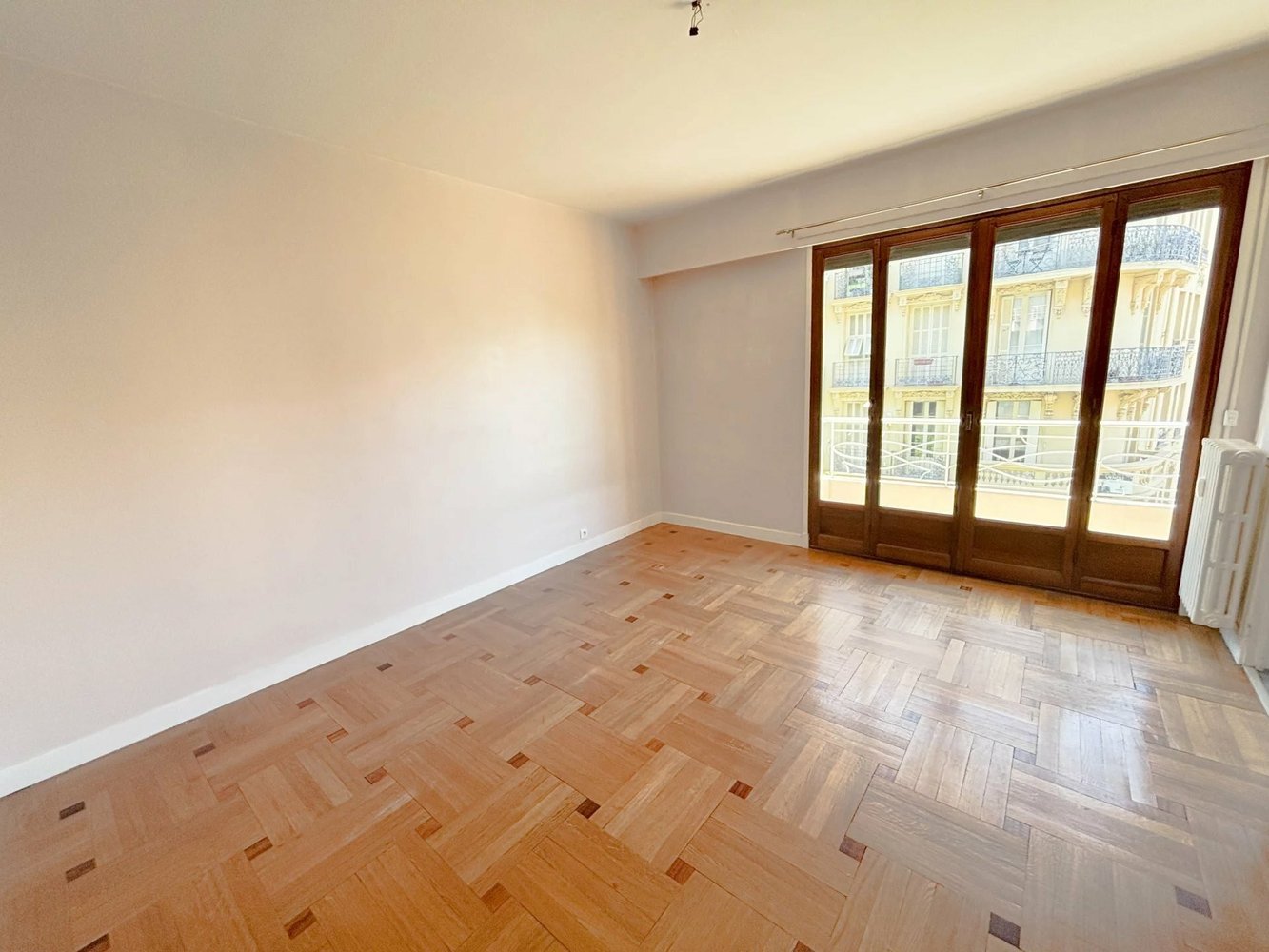 Property photo in Carre d'Or