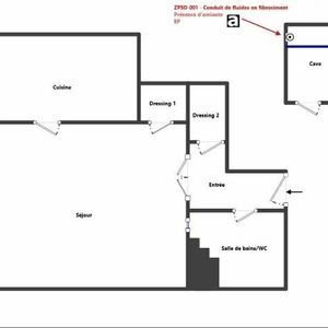 Property in Carre d'Or