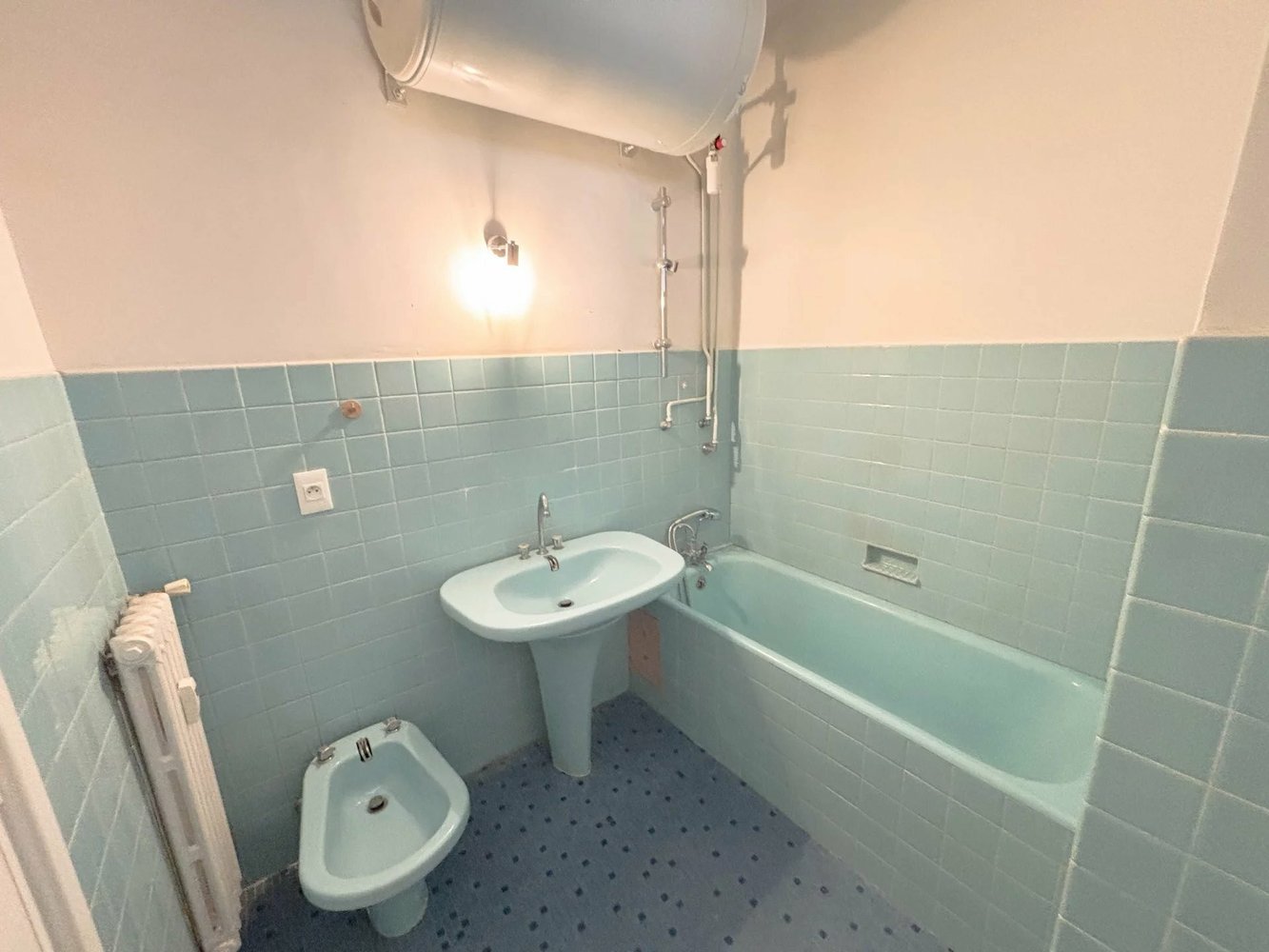 Property photo in Carre d'Or