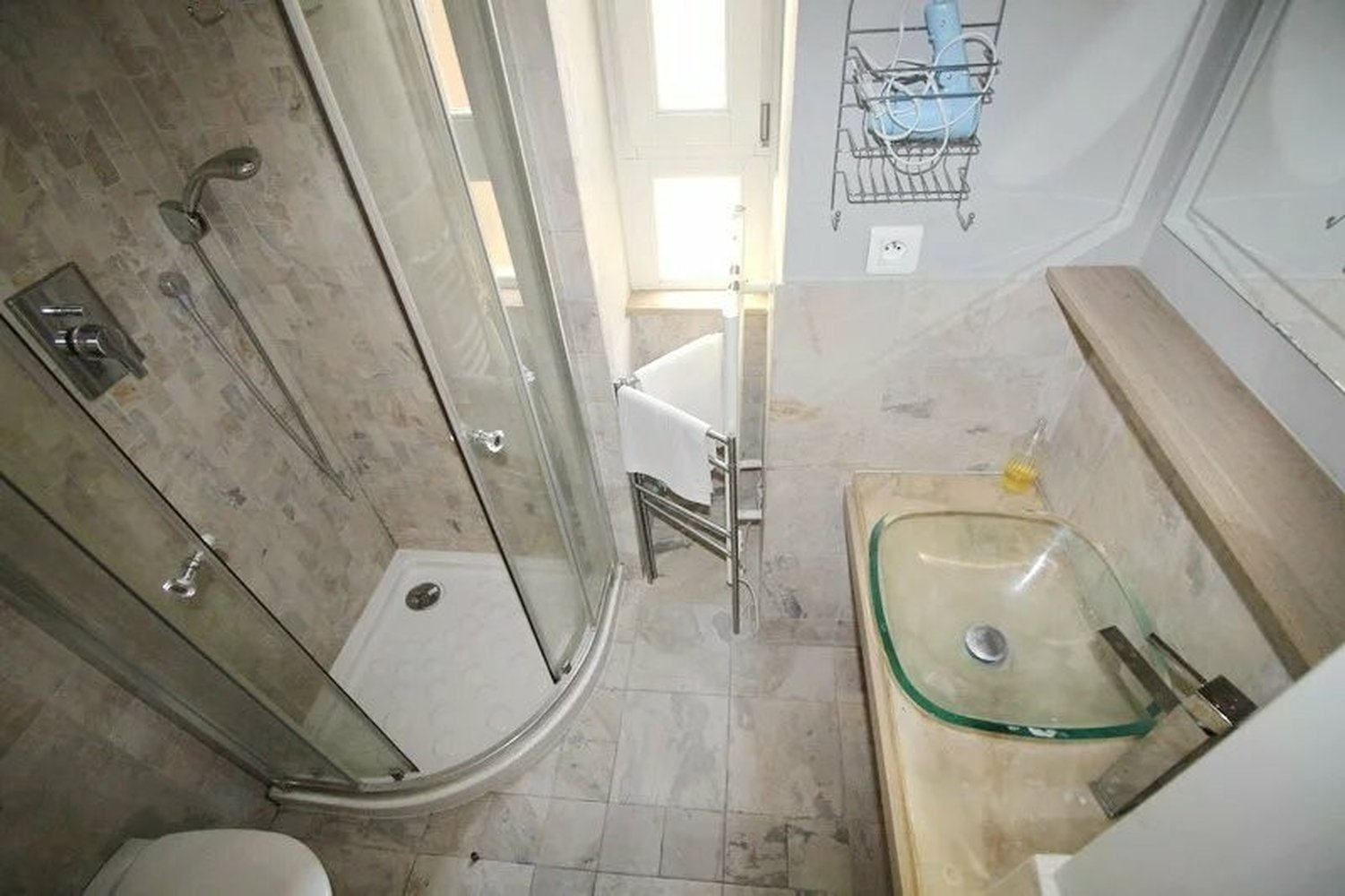 Property photo in Carre d'Or