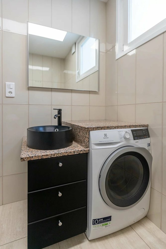 Property photo in Carre d'Or