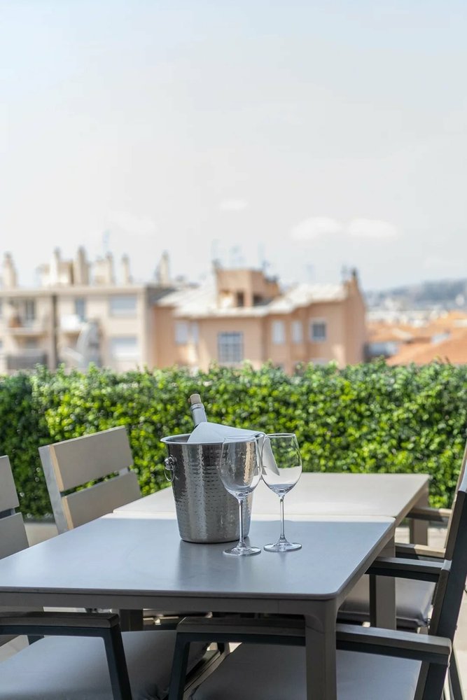 Property photo in Carre d'Or