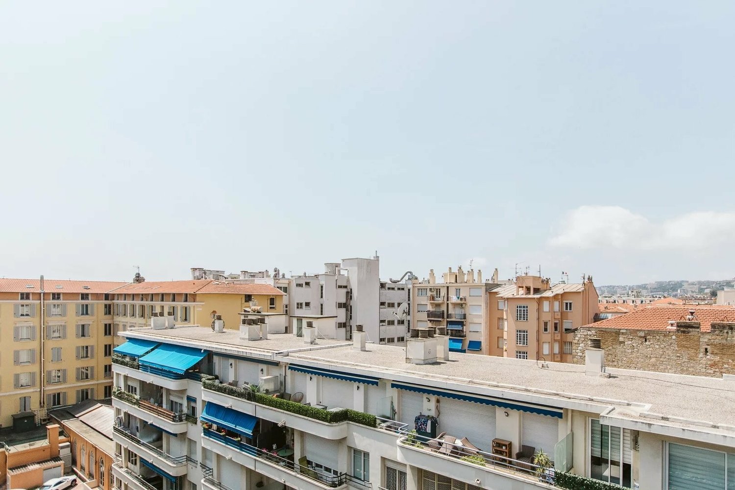 Property photo in Carre d'Or