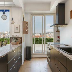 Property in Carre d'Or